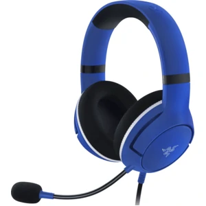 Цвет: Синий - Наушники Razer Kaira X for Xbox Blue (RZ04-03970400-R3M1)