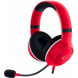 Наушники Razer Kaira X for Xbox Red (RZ04-03970500-R3M1)