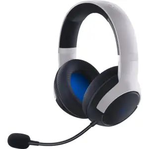 Навушники Razer Kaira Playstation White (RZ04-03980100-R3M1)