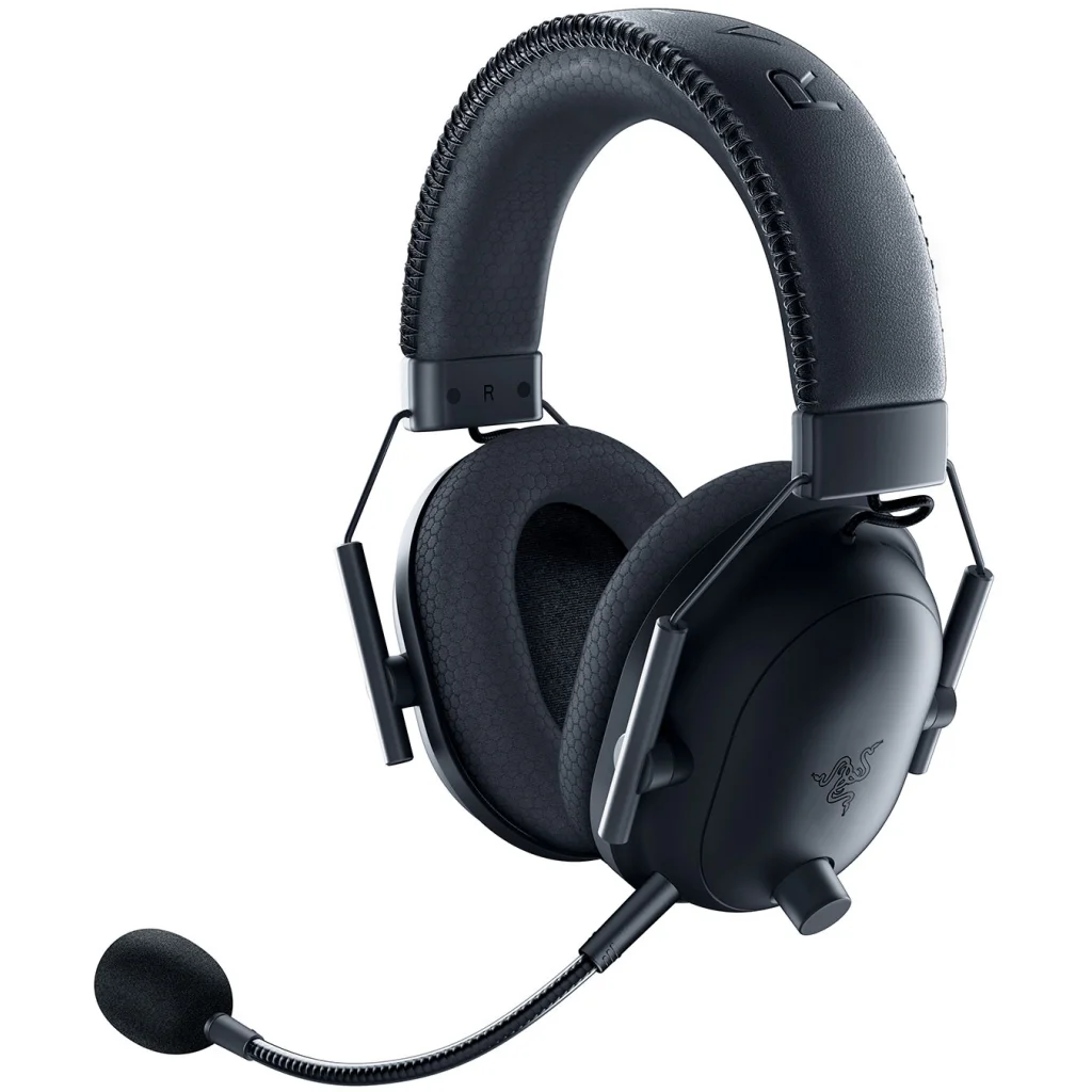 Наушники Razer BlackShark V2 PRO 2023 Black (RZ04-04530100-R3M1)