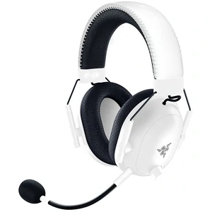 Гарнітура ігрова BlackShark V2 Pro (2023), 7.1, WL/BT, білий (RZ04-04530200-R3M1) UA