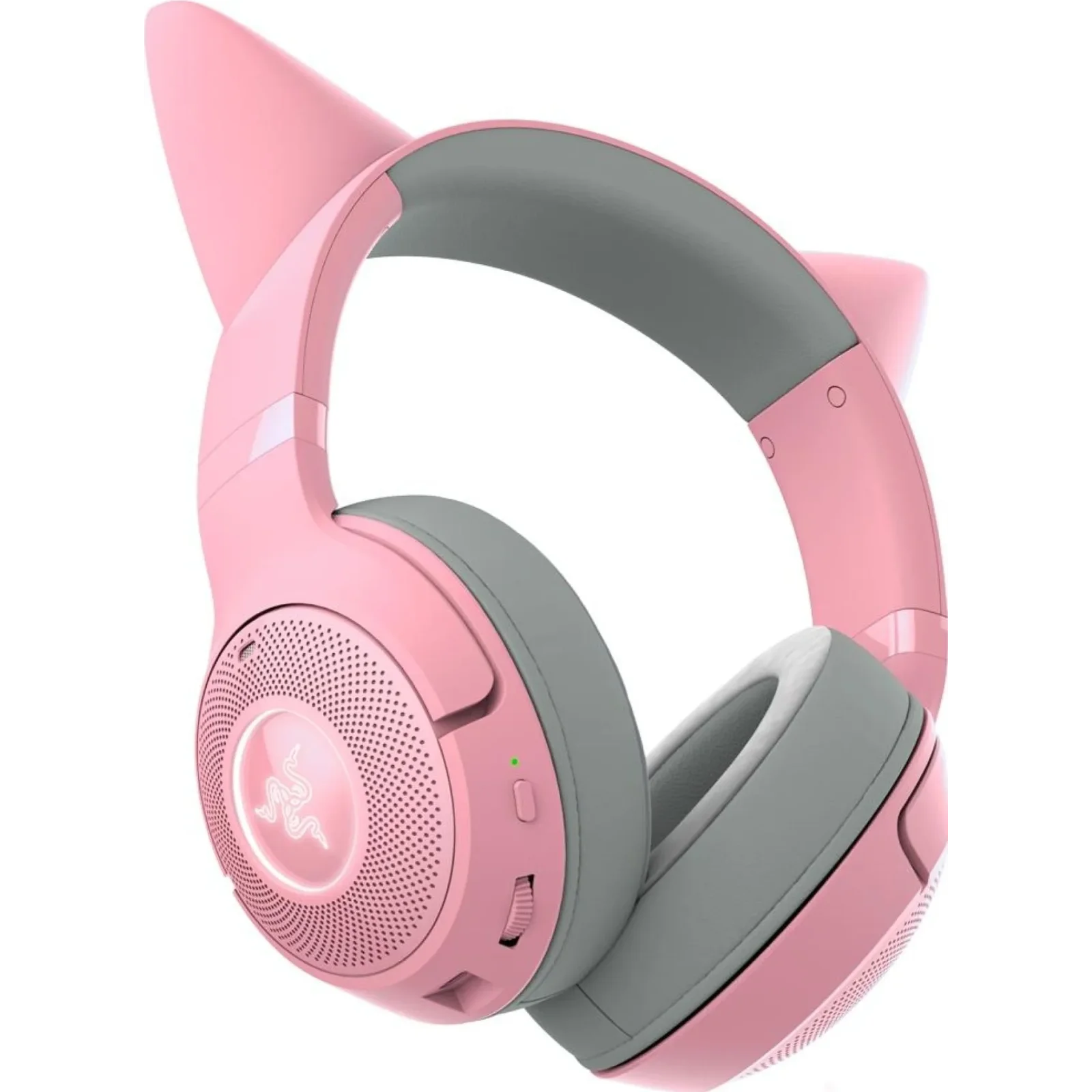 Навушники Razer Kraken Kitty V2 BT Quartz (RZ04-04860100-R3M1)