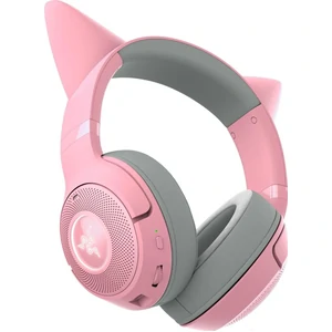 Наушники Razer Kraken Kitty V2 BT Quartz (RZ04-04860100-R3M1)