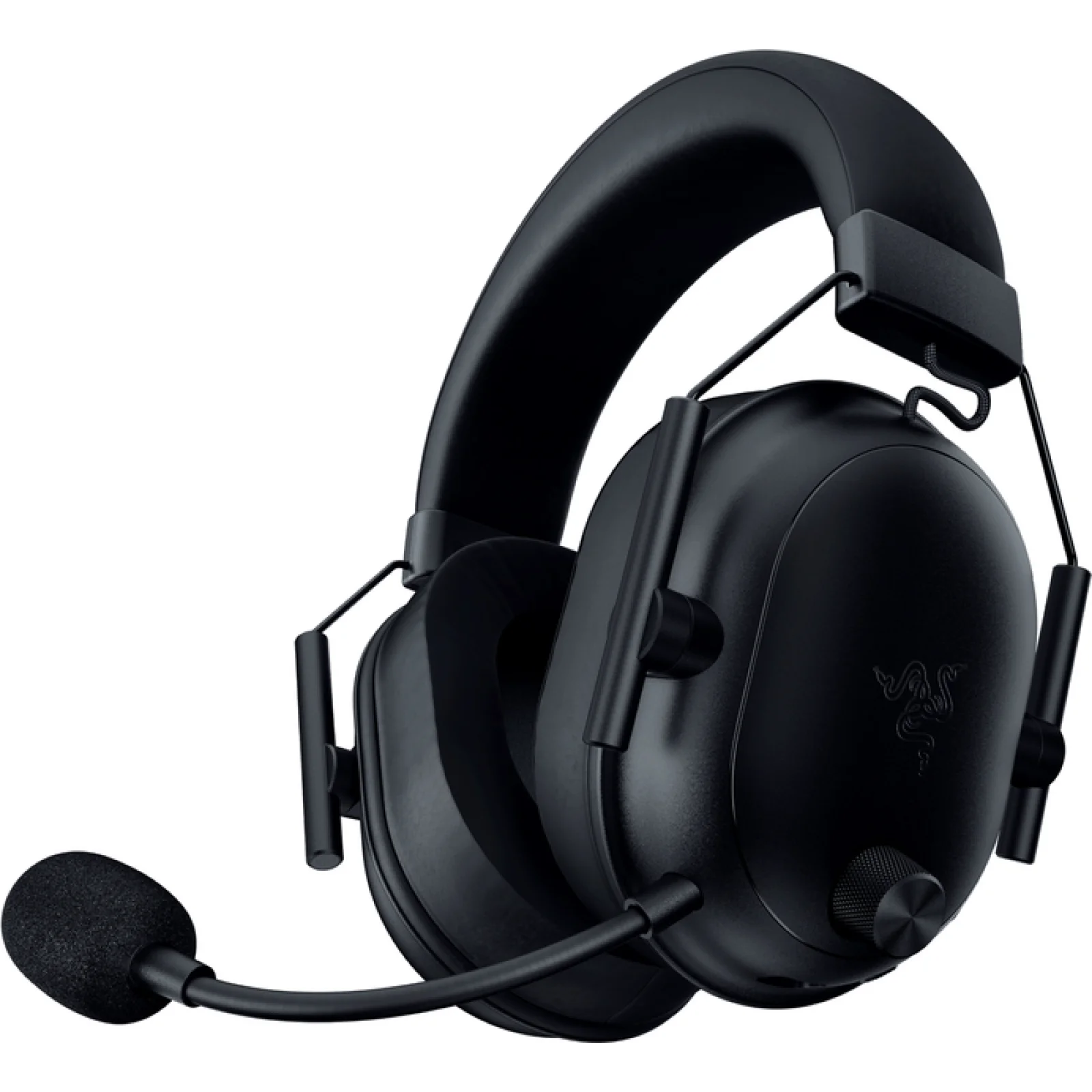 Навушники Razer BlackShark V2 HyperSpeed Black (RZ04-04960100-R3M1)