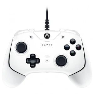 Геймпад Razer Wolverine V2 White (RZ06-03560200-R3M1)