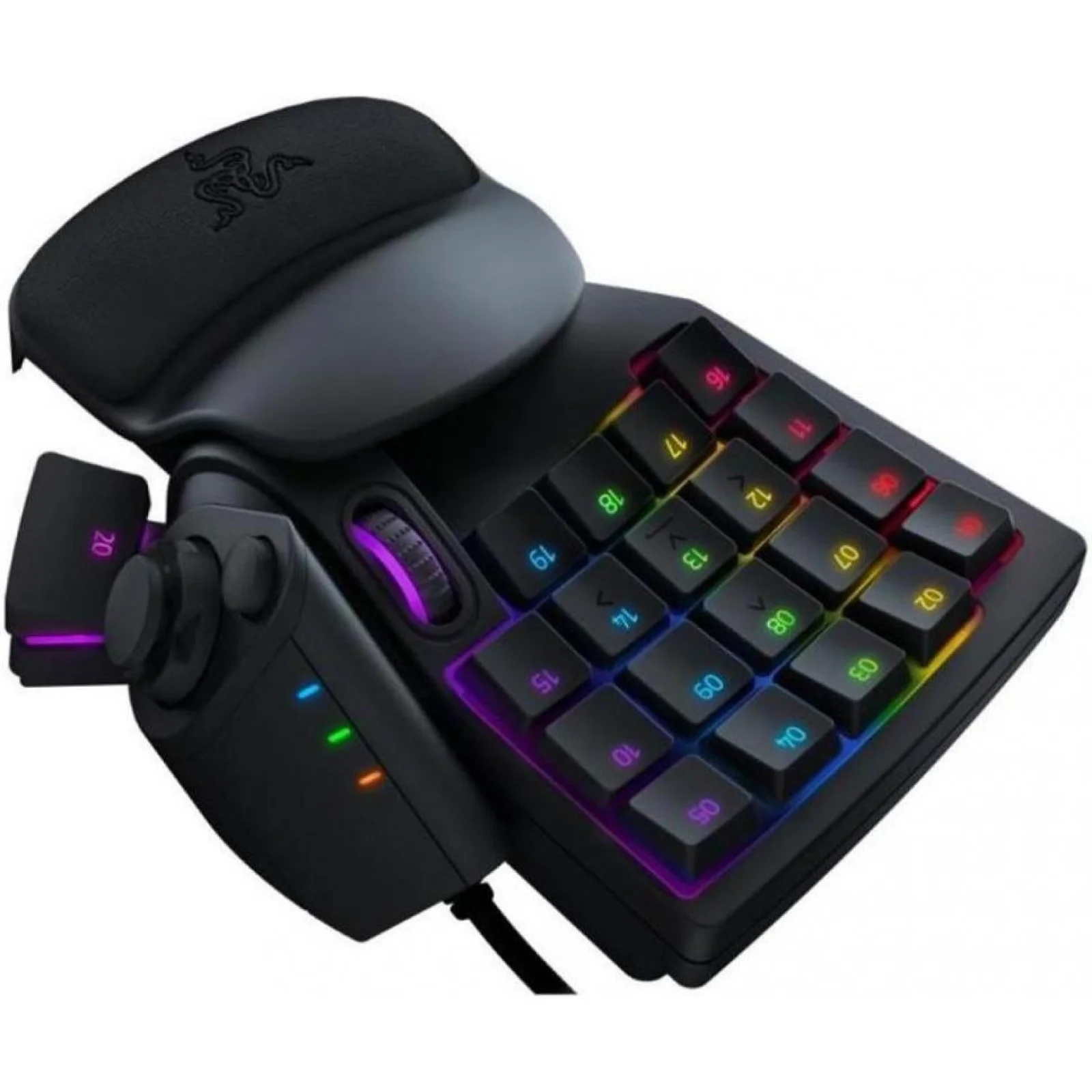 Игровой кейпад Razer Tartarus Pro (RZ07-03110100-R3M1)