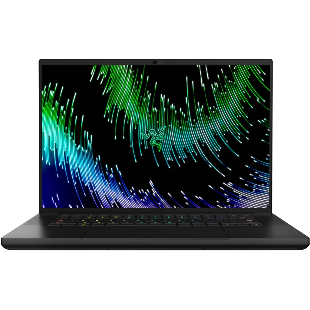 Ноутбук Razer Blade 16 2023 (RZ09-0483RWH3-R3W1)