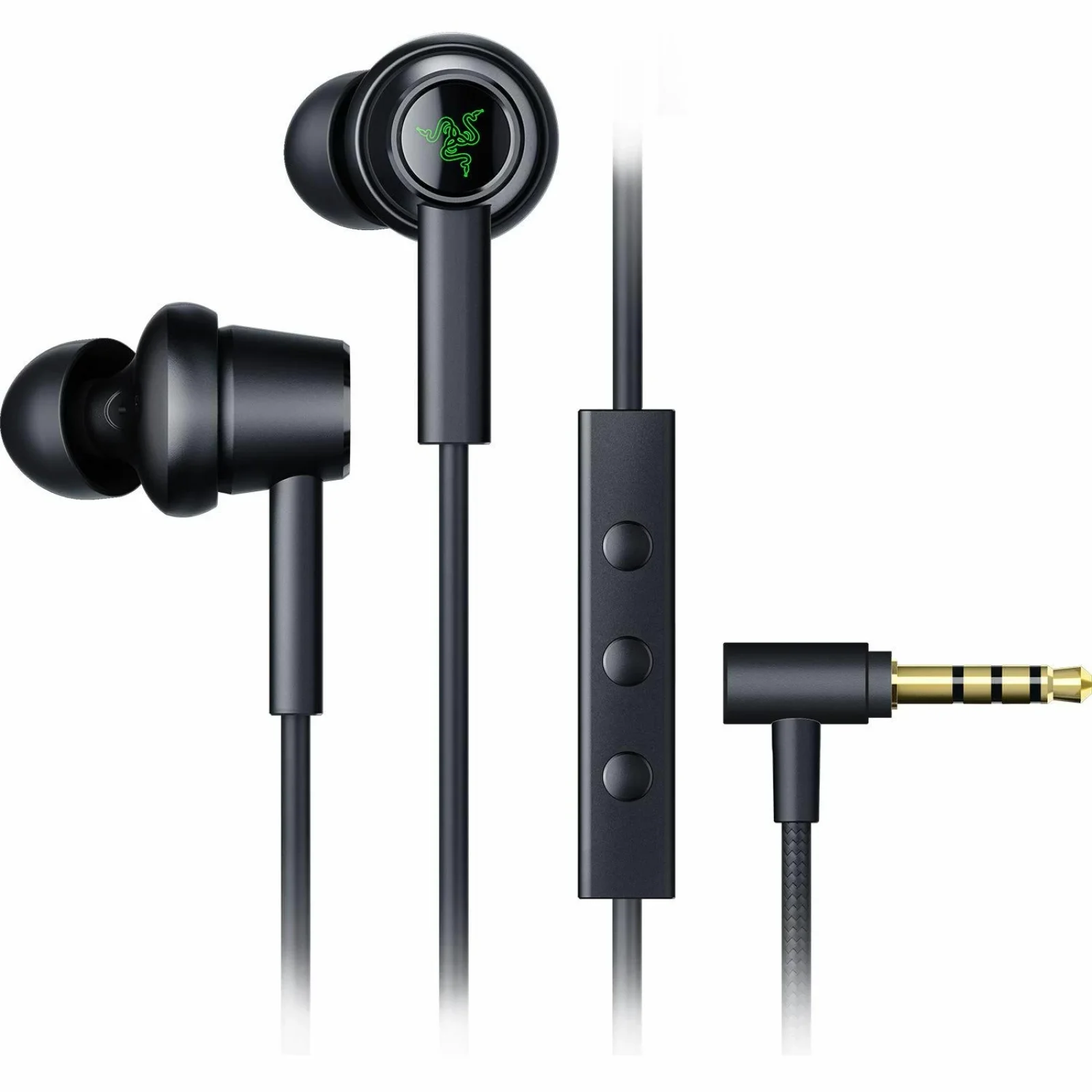 Навушники Razer Hammerhead Duo (RZ12-02790200-R3M1)