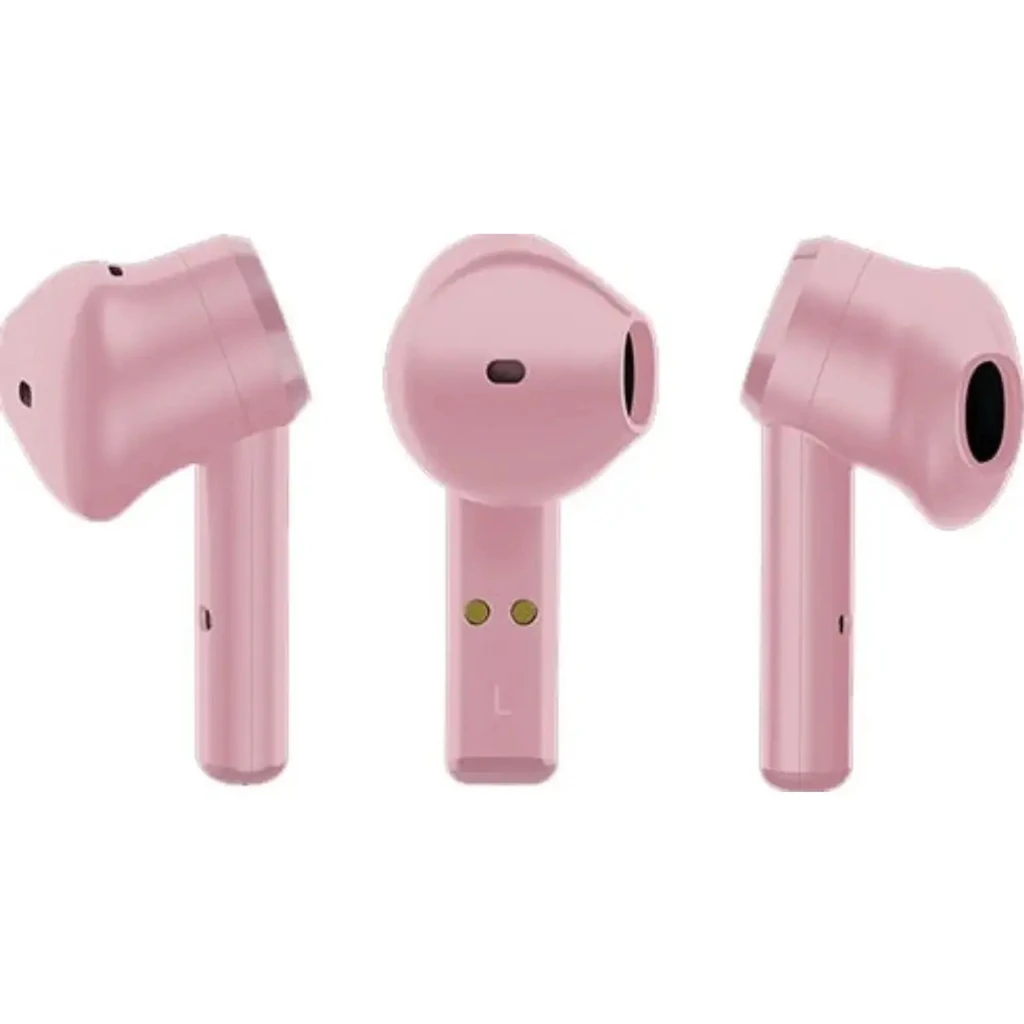 Наушники Razer Hammerhead True Wireless Quartz Pink (RZ12-02970600-R3M1)