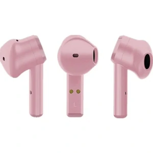 Наушники Razer Hammerhead True Wireless Quartz Pink (RZ12-02970600-R3M1)