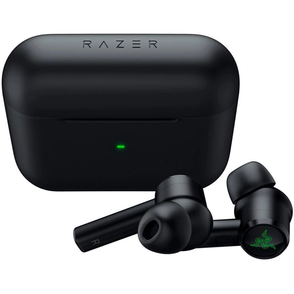 Наушники Razer Hammerhead True Wireless Pro Black (RZ12-03440100-R3G1)