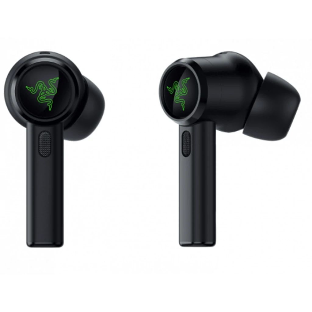 Наушники Razer Hammerhead True Wireless Pro Black (RZ12-03440100-R3G1)