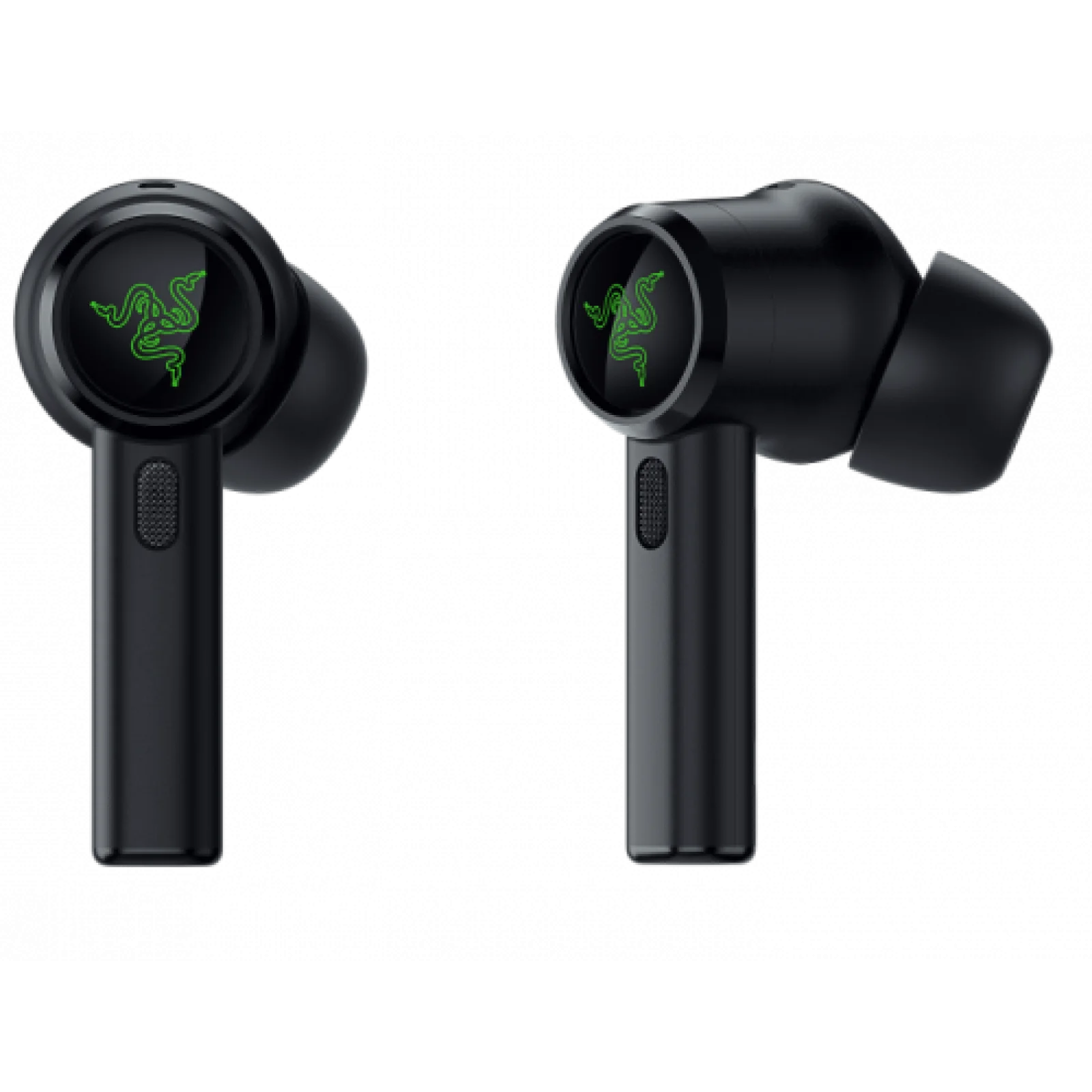 Навушники Razer Hammerhead True Wireless Pro Black (RZ12-03440100-R3G1)