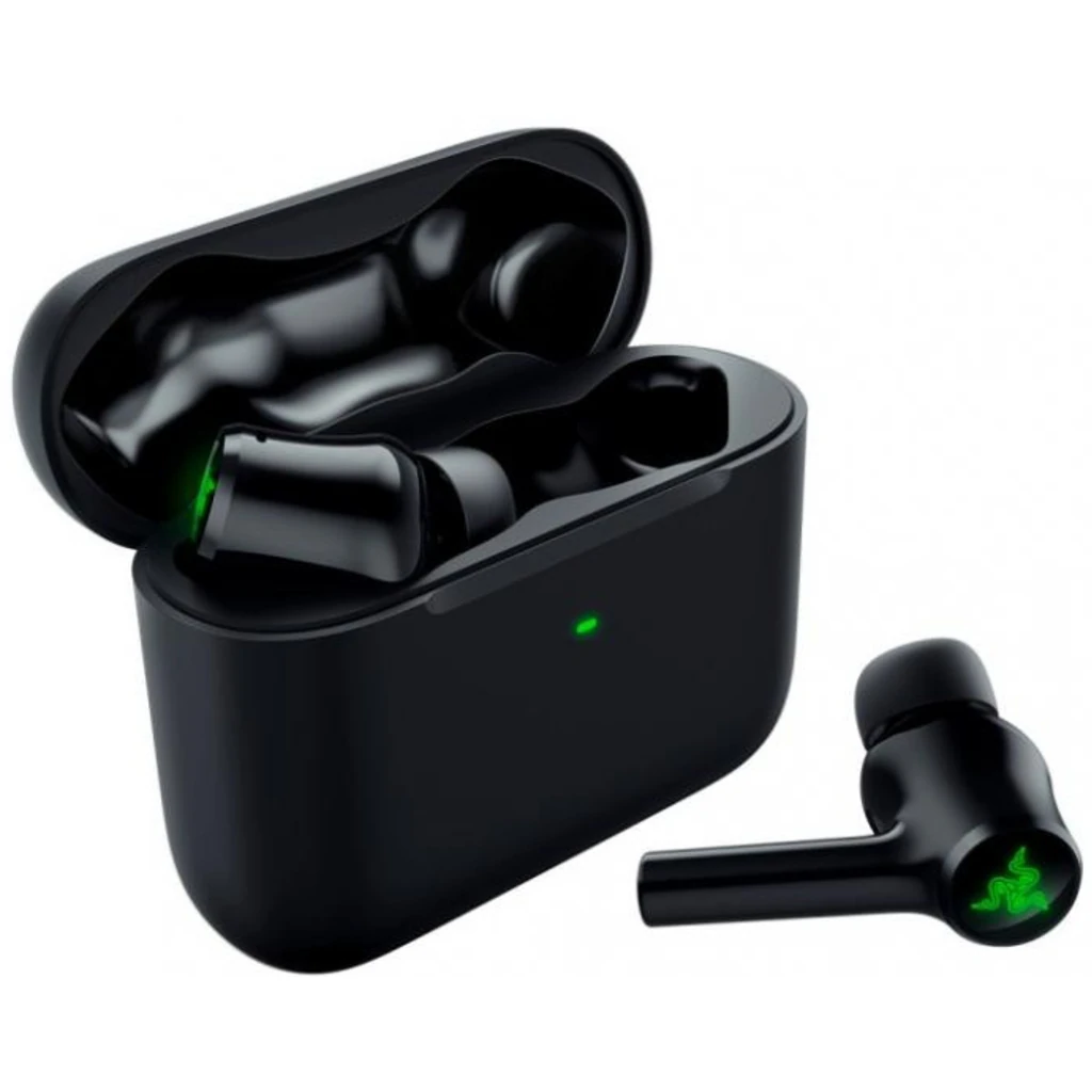 Наушники Razer Hammerhead True Wireless 2021 (RZ12-03820100-R3G1)