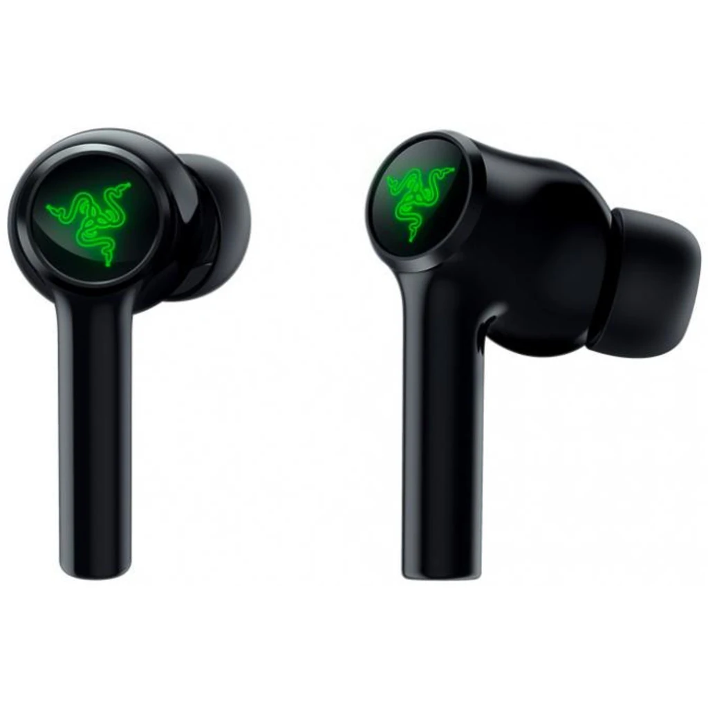 Наушники Razer Hammerhead True Wireless 2021 (RZ12-03820100-R3G1)