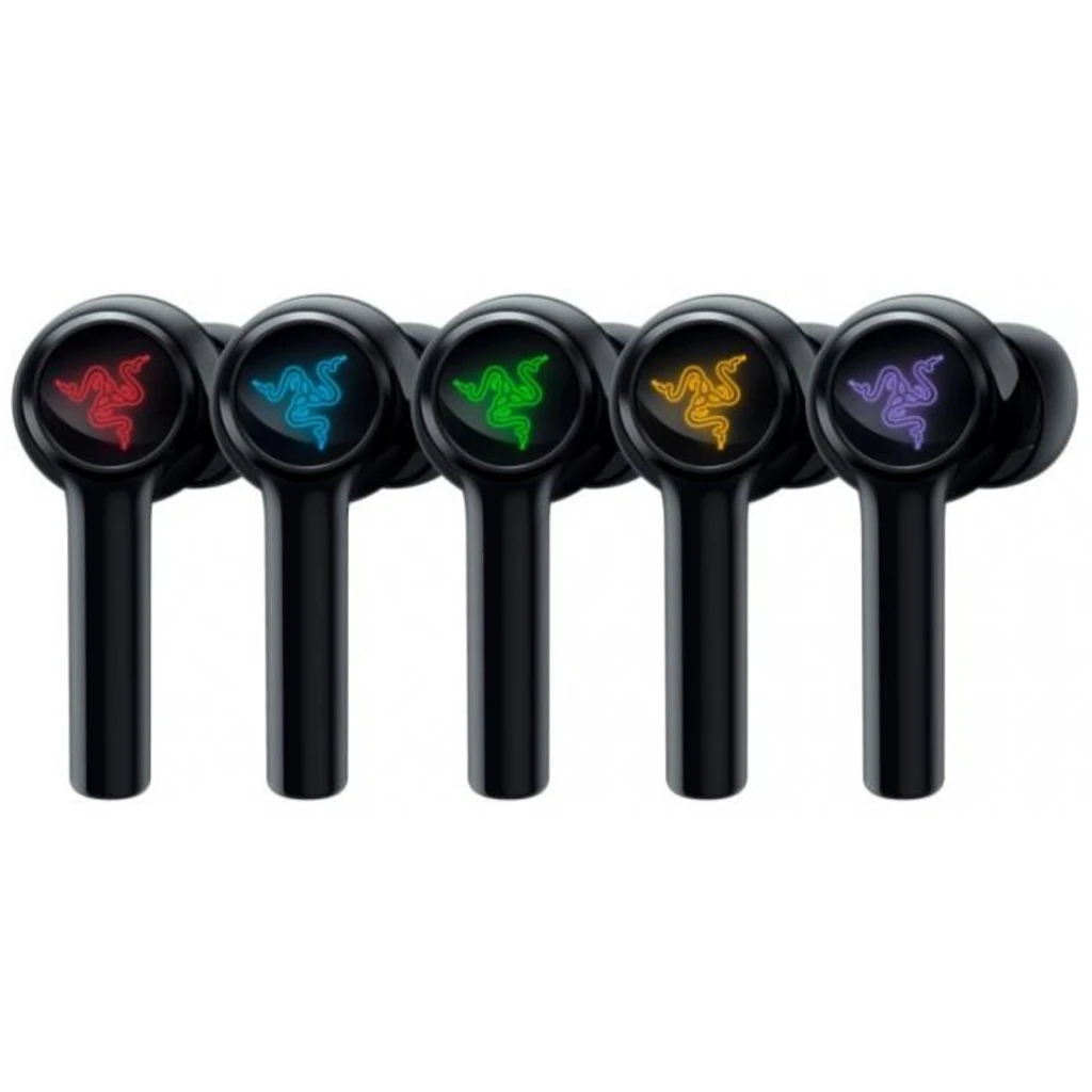 Наушники Razer Hammerhead True Wireless 2021 (RZ12-03820100-R3G1)