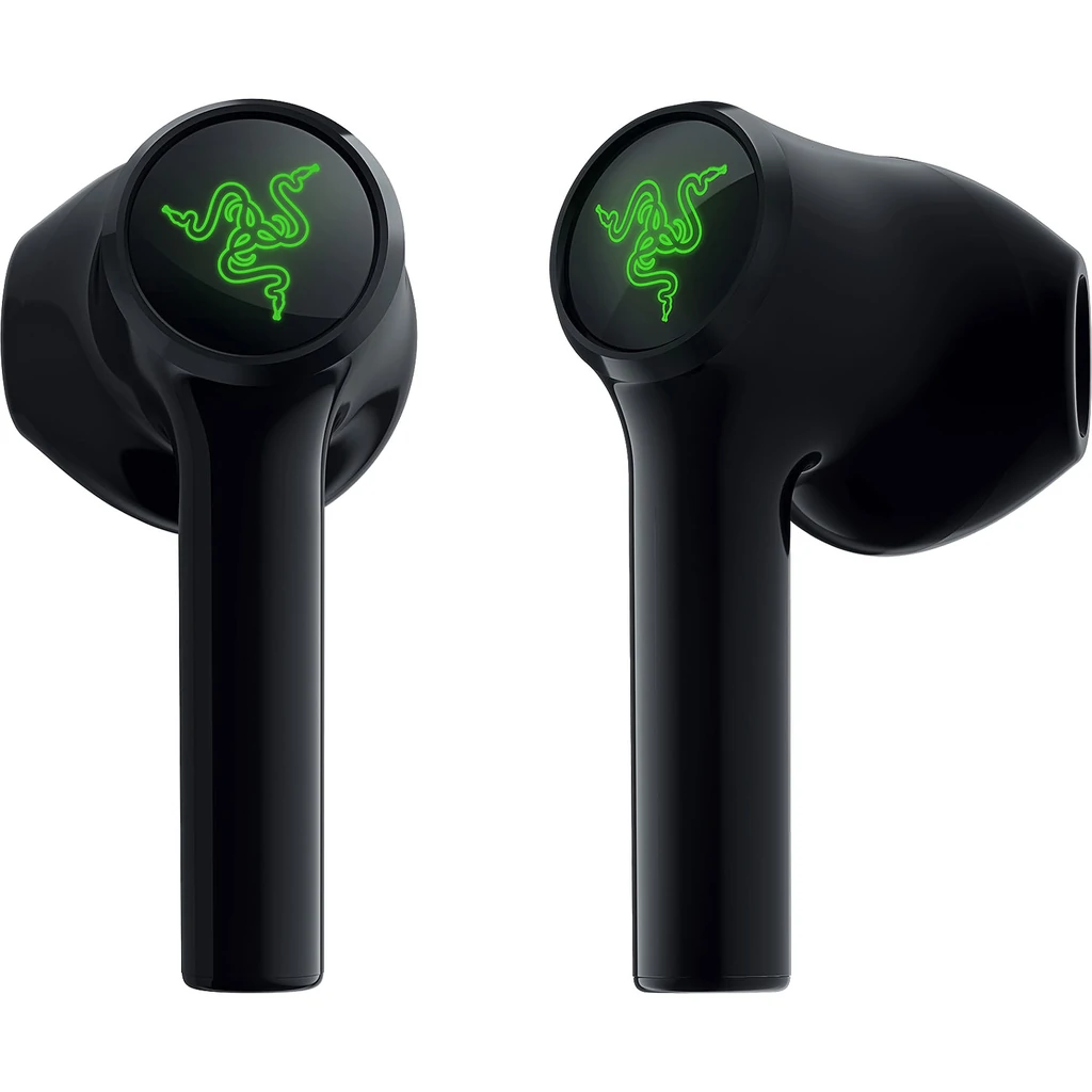 Наушники Razer Hammerhead True Wireless X (RZ12-03830100-R3G1)