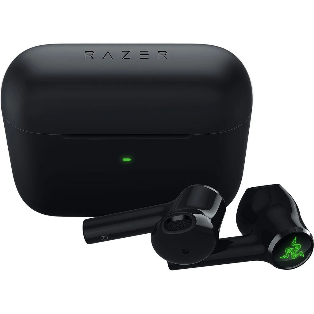 Наушники Razer Hammerhead True Wireless X (RZ12-03830100-R3G1)