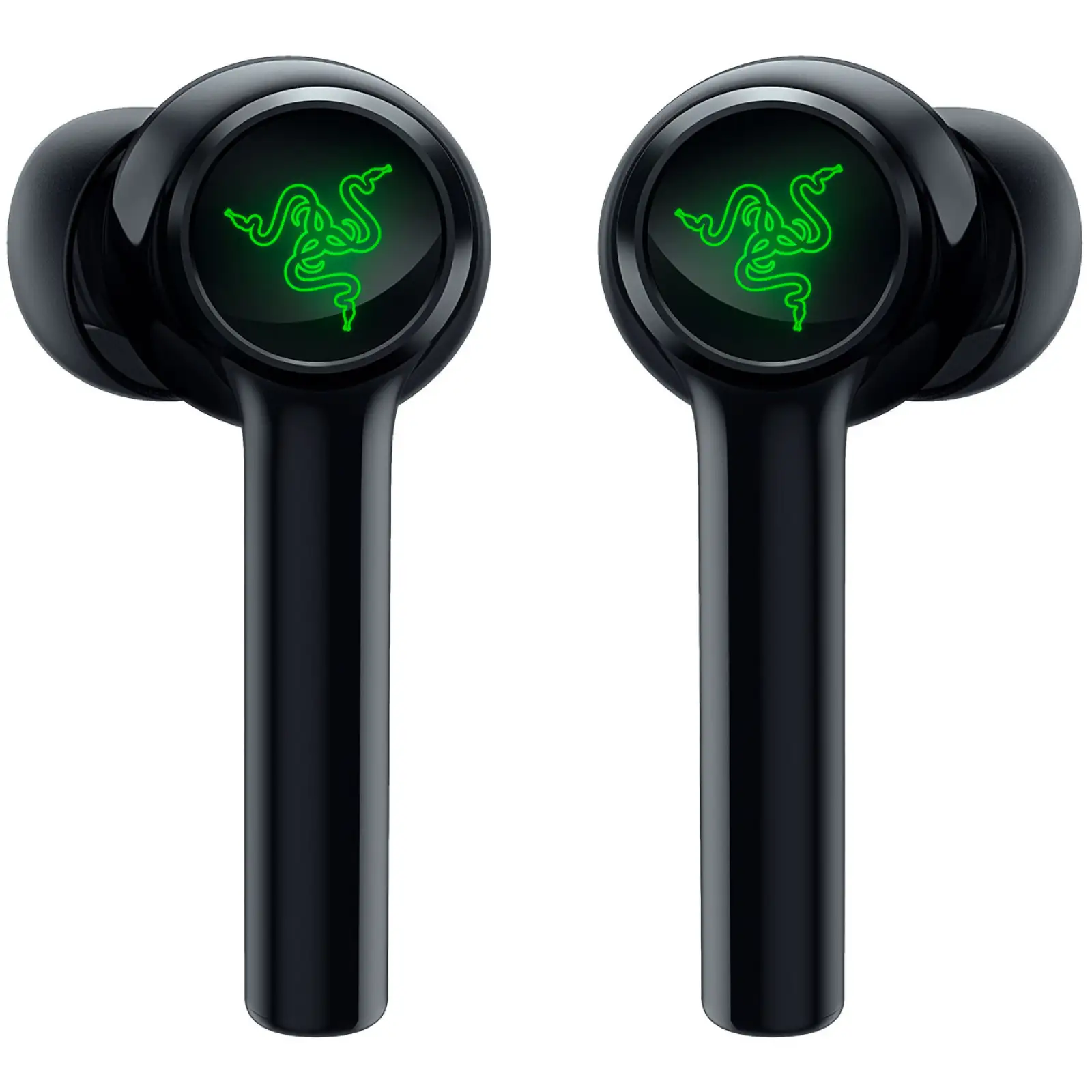 Навушники Razer Hammerhead Pro HyperSpeed (RZ12-04590100-R3G1)