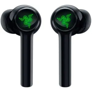 Навушники Razer Hammerhead Pro HyperSpeed (RZ12-04590100-R3G1)