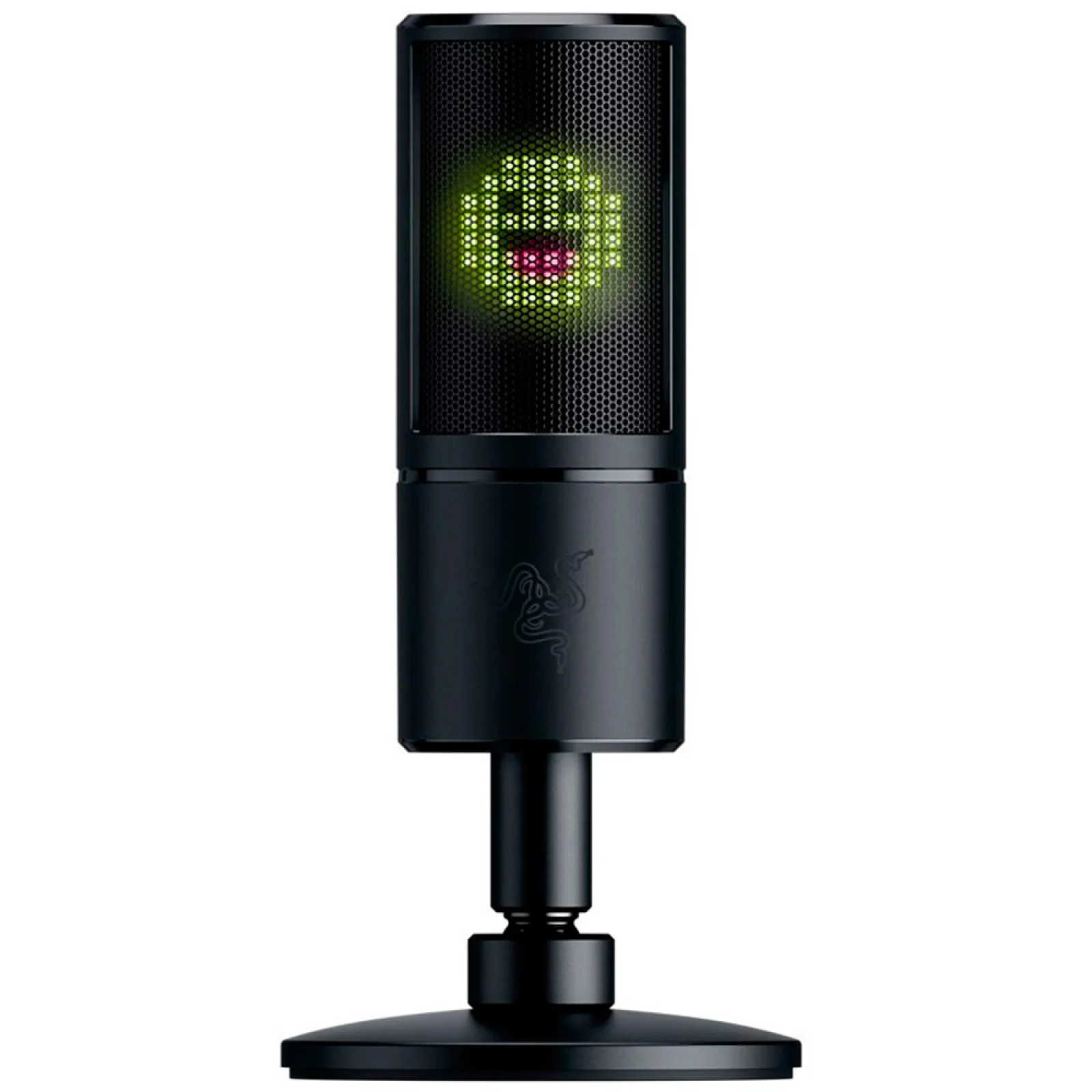 Мікрофон Razer Seiren Emote (RZ19-03060100-R3M1)