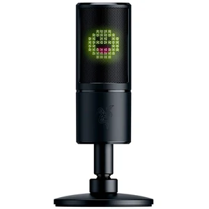 Мікрофон Razer Seiren Emote (RZ19-03060100-R3M1)