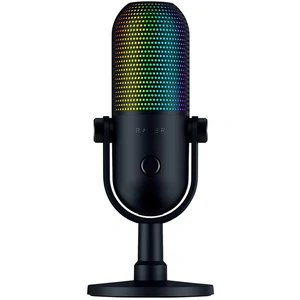 Мікрофон Razer Seiren V3 Chroma (RZ19-05060100-R3M1)