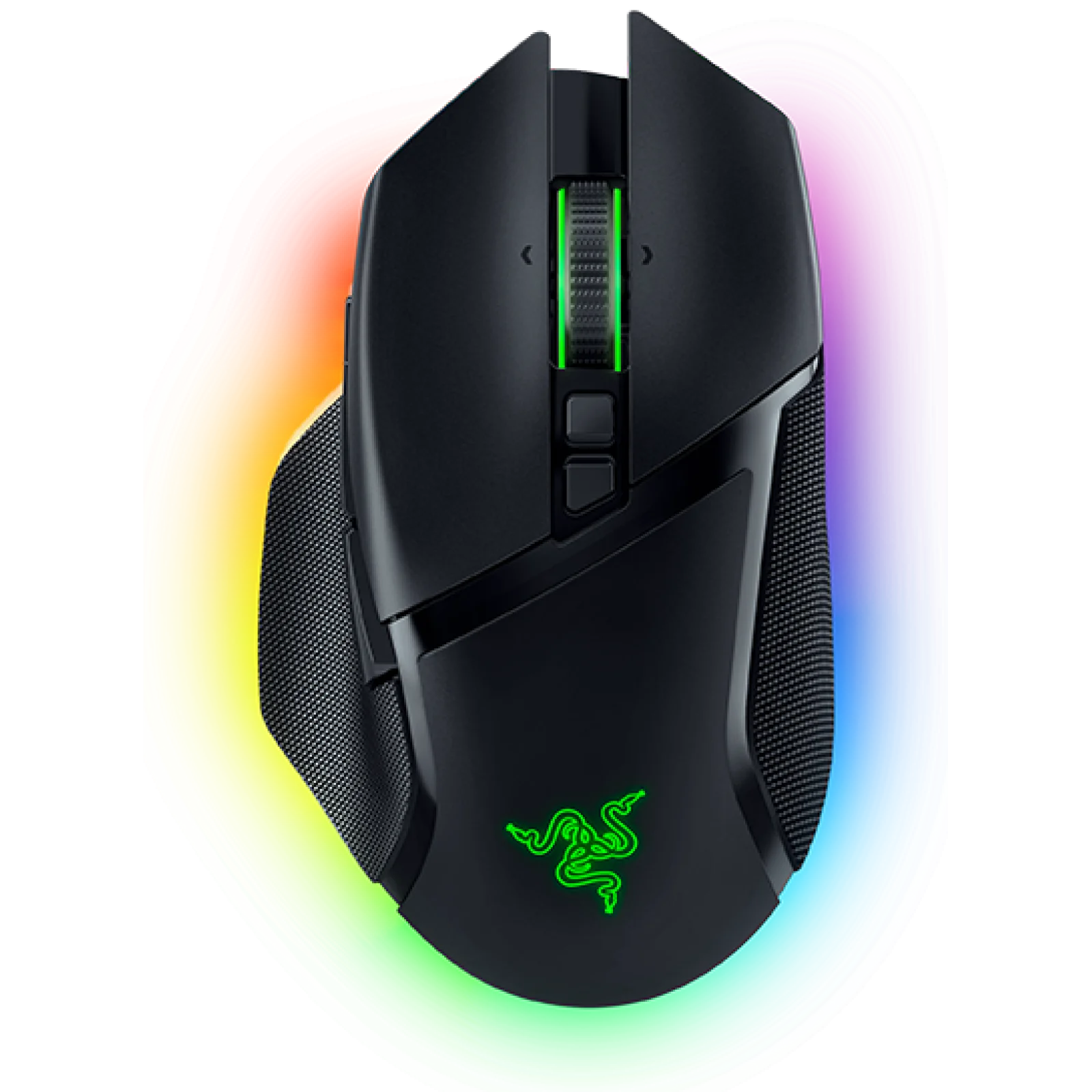 Миша Razer Basilisk V3 Pro Black (RZ01-04620100-R3G1)