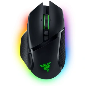 Мышь Razer Basilisk V3 Pro Black (RZ01-04620100-R3G1)