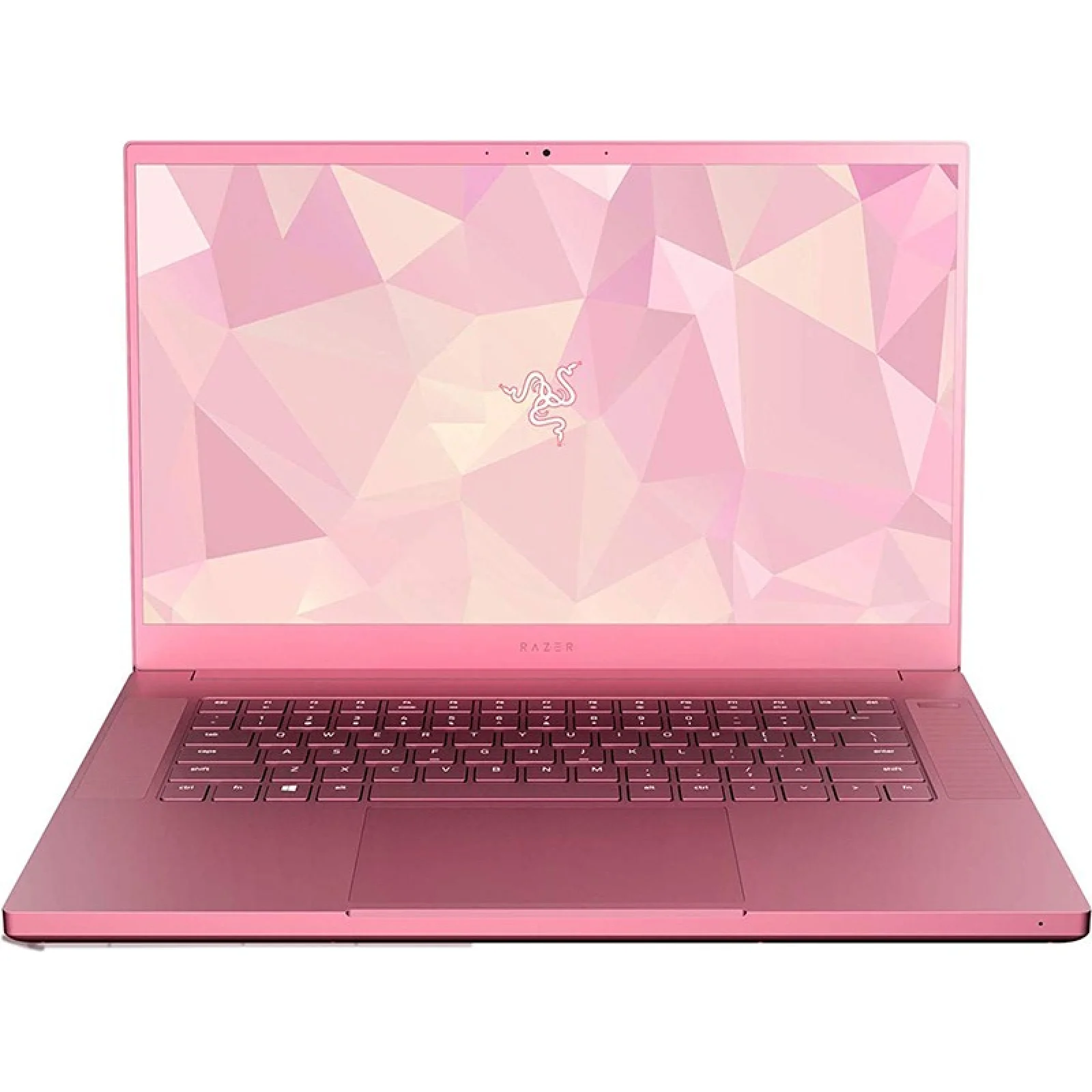 Ноутбук Razer Blade 15.6 Quartz Pink (RZ09-03006EQ2-R3U1)