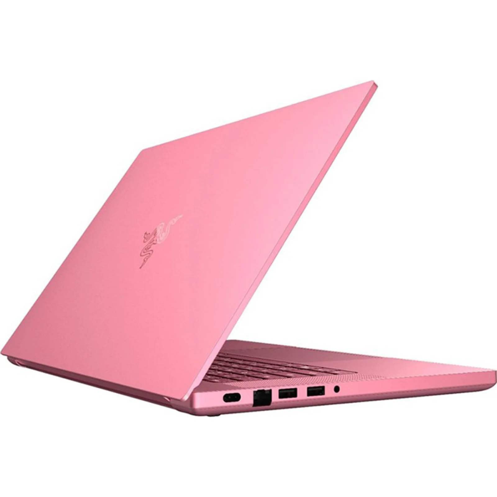 Ноутбук Razer Blade 15.6 Quartz Pink (RZ09-03006EQ2-R3U1)