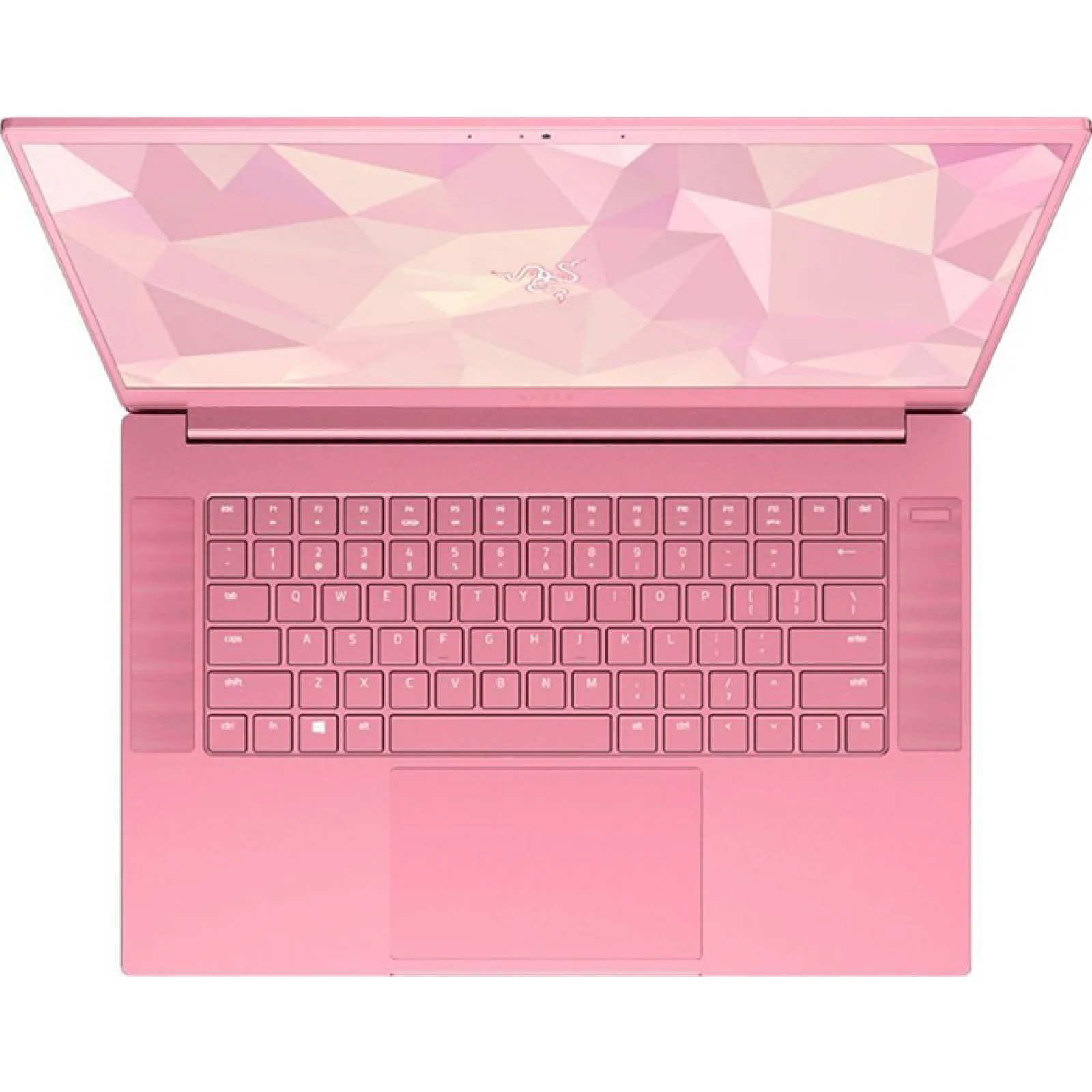 Ноутбук Razer Blade 15.6 Quartz Pink (RZ09-03006EQ2-R3U1)
