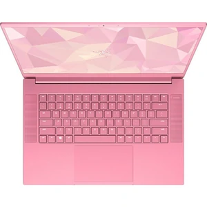 Ноутбук Razer Blade 15.6 Quartz Pink (RZ09-03006EQ2-R3U1)
