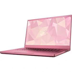 Ноутбук Razer Blade 15.6 Quartz Pink (RZ09-03006EQ2-R3U1)