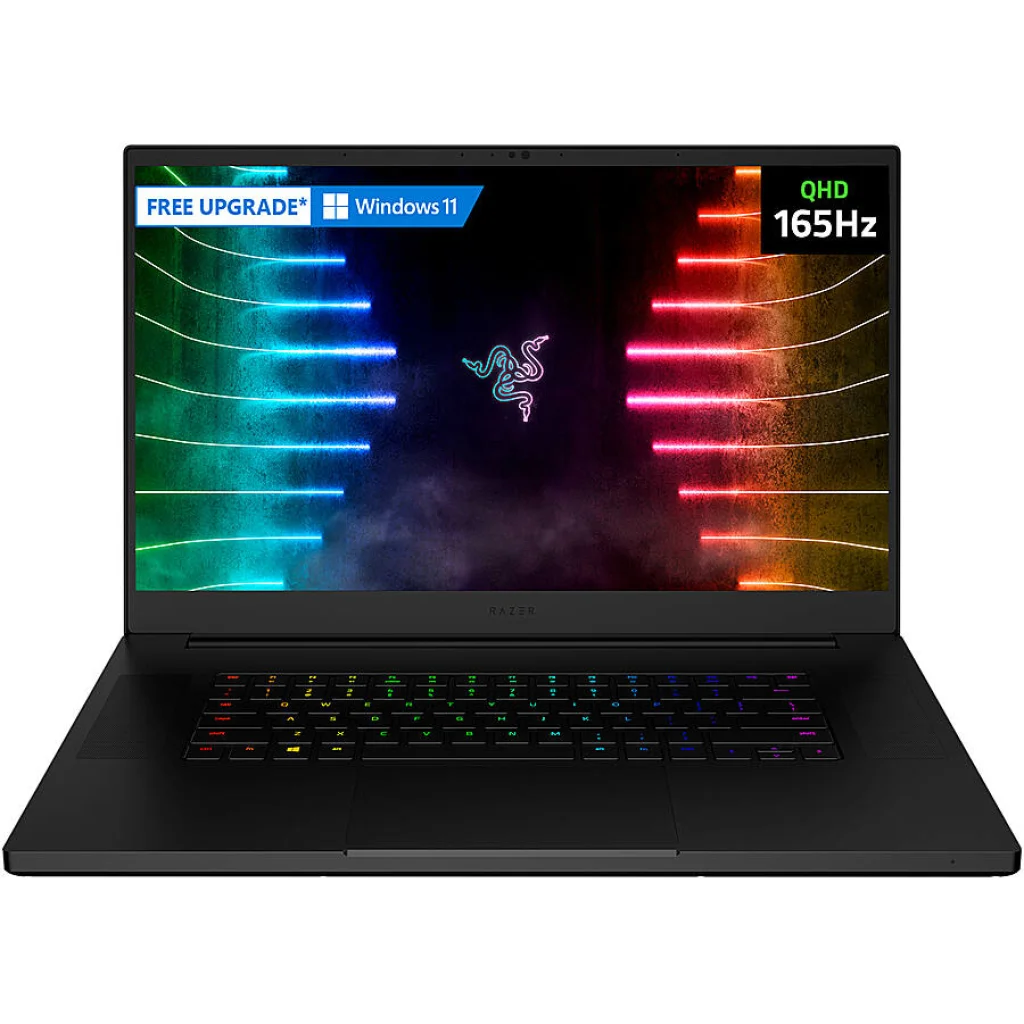Ноутбук Razer Blade 17 (RZ09-0423EED3-R3E1)