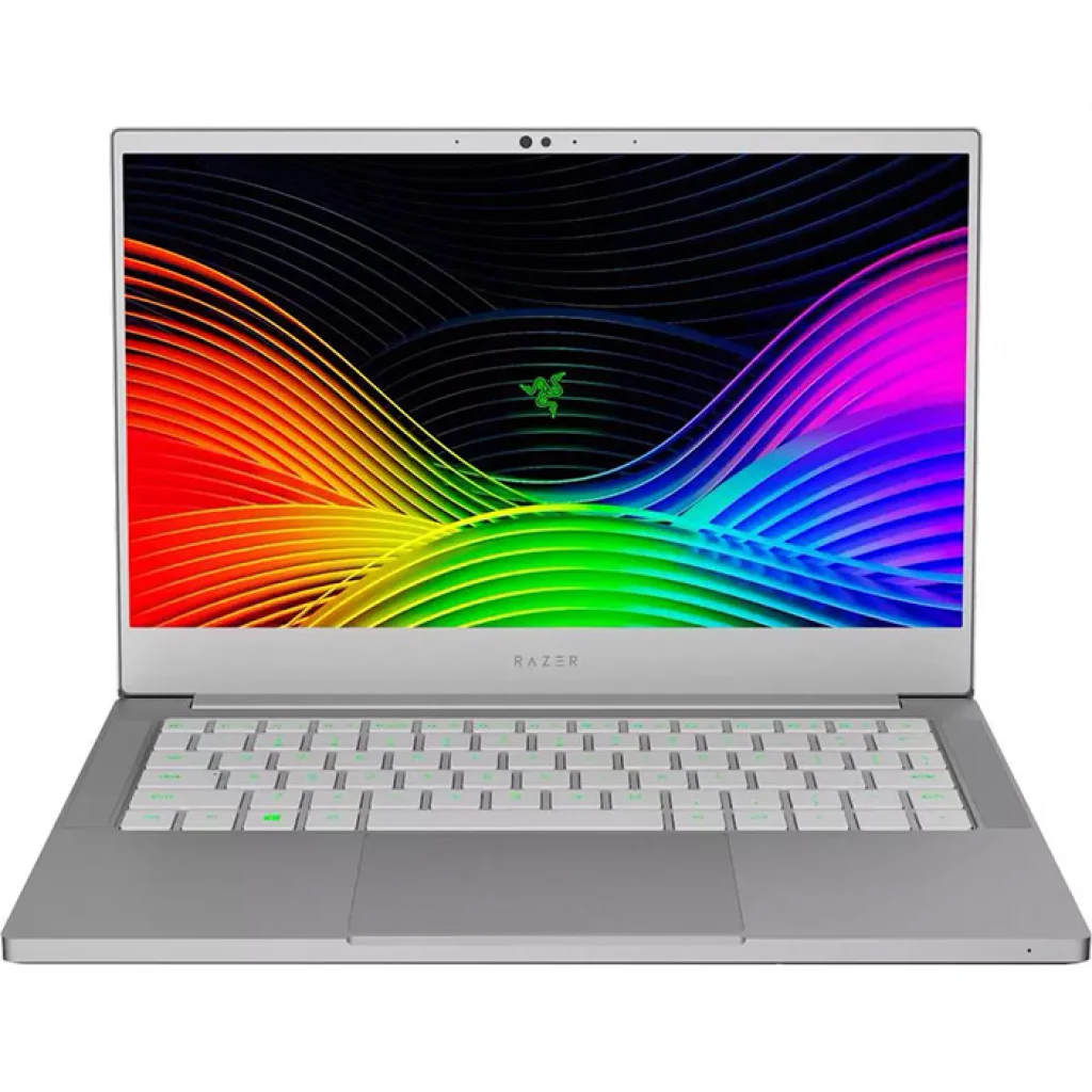 Ноутбук Razer Blade Stealth 13 Mercury (RZ09-03100EM1-R3U1)