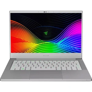 Колір: Сріблястий - Ноутбук Razer Blade Stealth 13 Mercury (RZ09-03100EM1-R3U1)