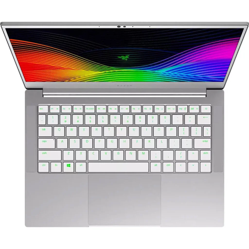 Ноутбук Razer Blade Stealth 13 Mercury (RZ09-03100EM1-R3U1)