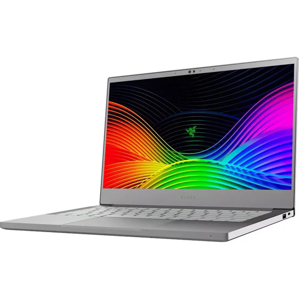 Ноутбук Razer Blade Stealth 13 Mercury (RZ09-03100EM1-R3U1)