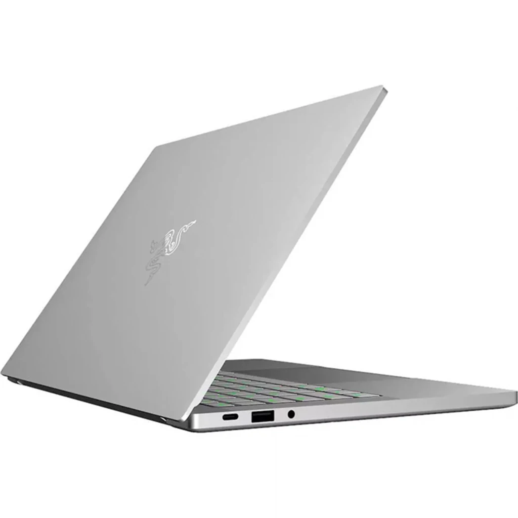 Ноутбук Razer Blade Stealth 13 Mercury (RZ09-03100EM1-R3U1)