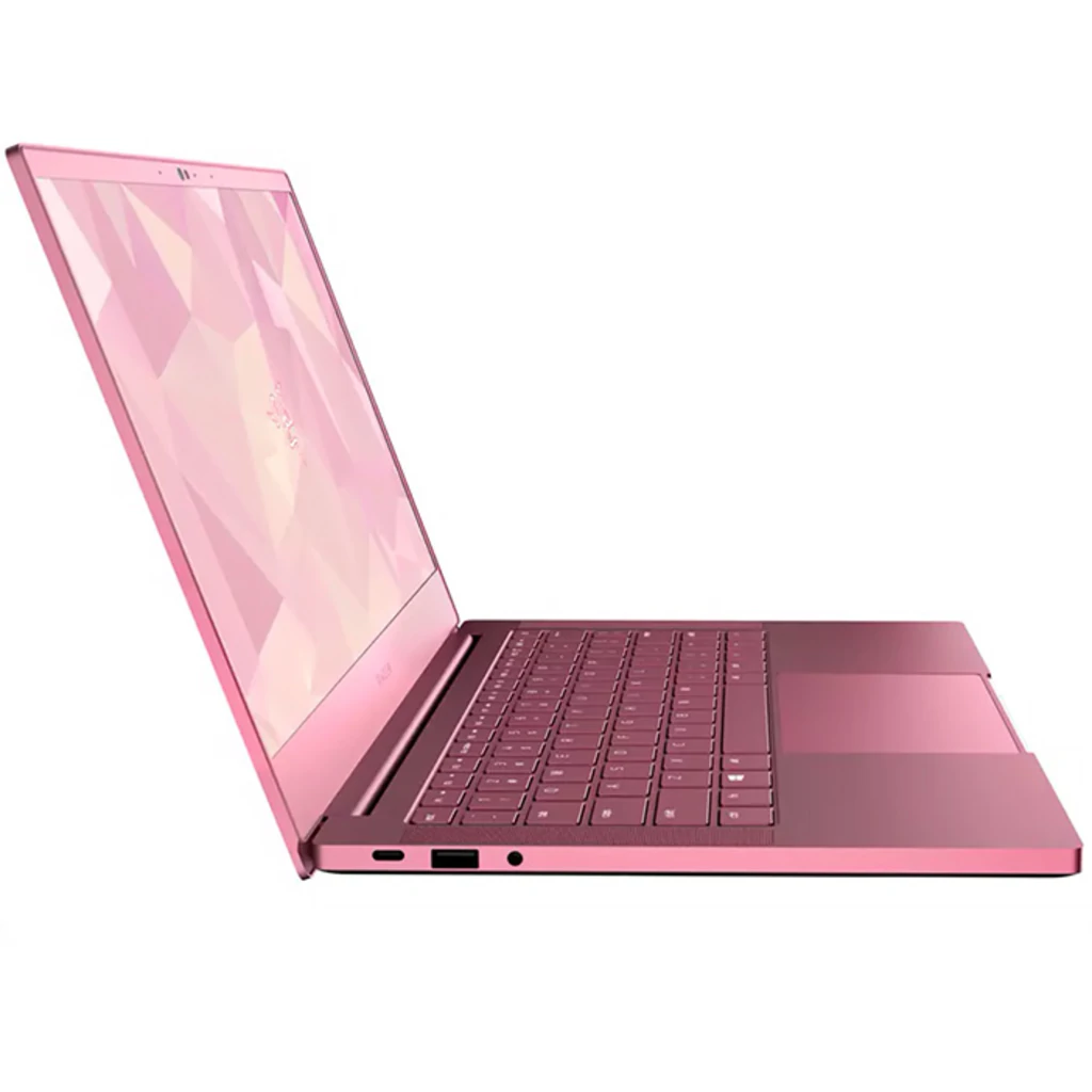Ноутбук Razer Blade Stealth 13 Quartz Pink (RZ09-02812EQ1-R3U1)