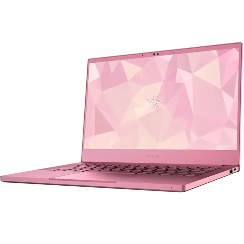 Ноутбук Razer Blade Stealth 13 Quartz Pink (RZ09-02812EQ1-R3U1)