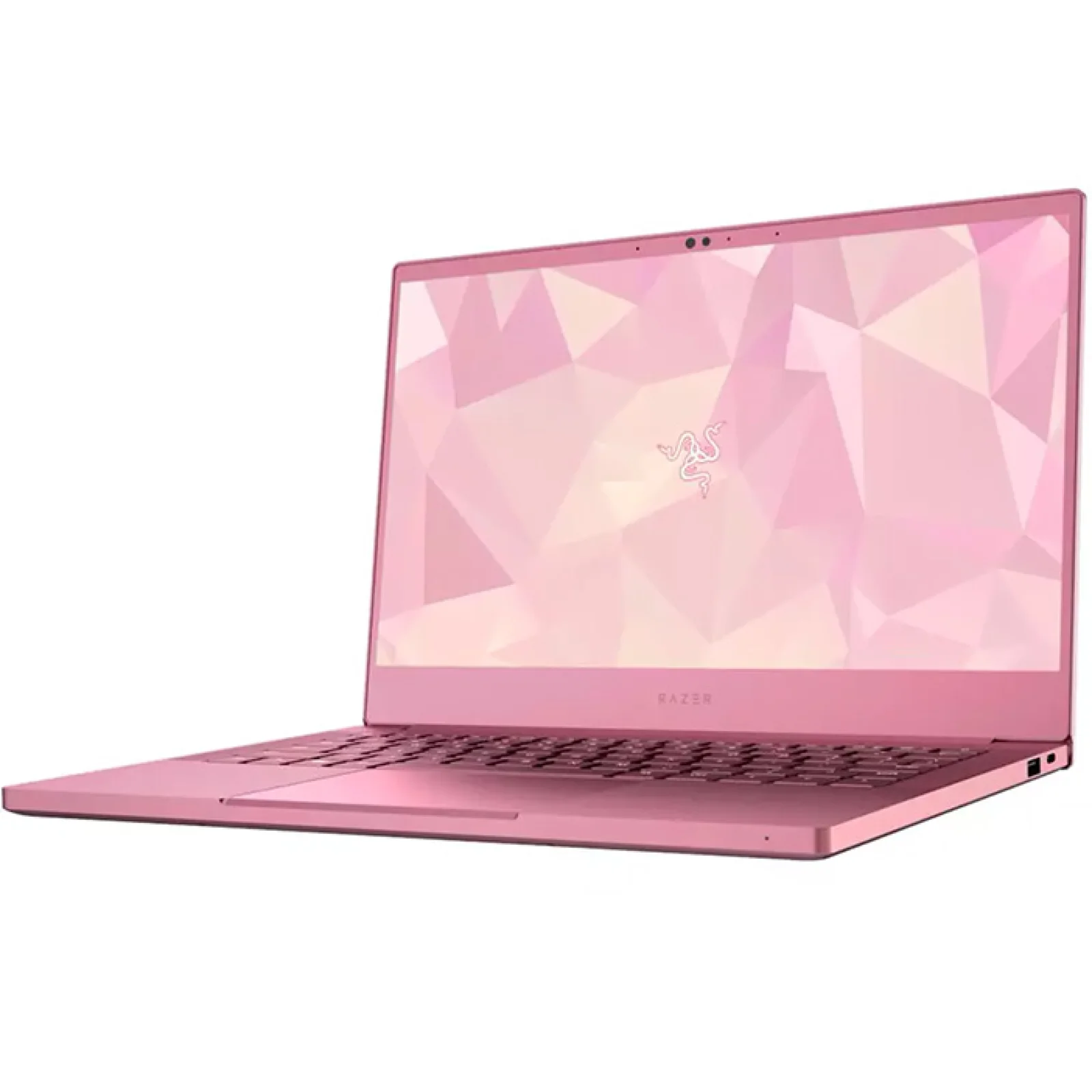 Ноутбук Razer Blade Stealth 13 Quartz Pink (RZ09-02812EQ1-R3U1)