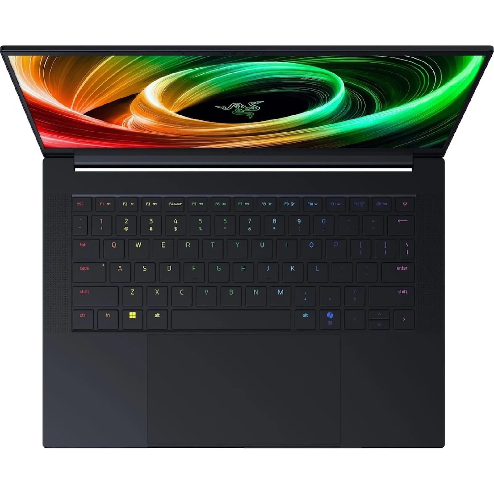 Ноутбук Razer Blade 14 (RZ09-05305ES3-R3U1) 16GB/4TB Custom