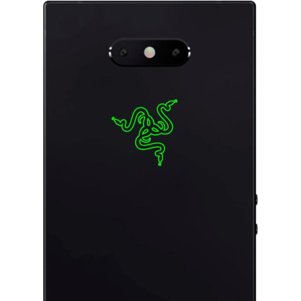 Смартфон Razer Phone 2 8/64GB Mirror Black