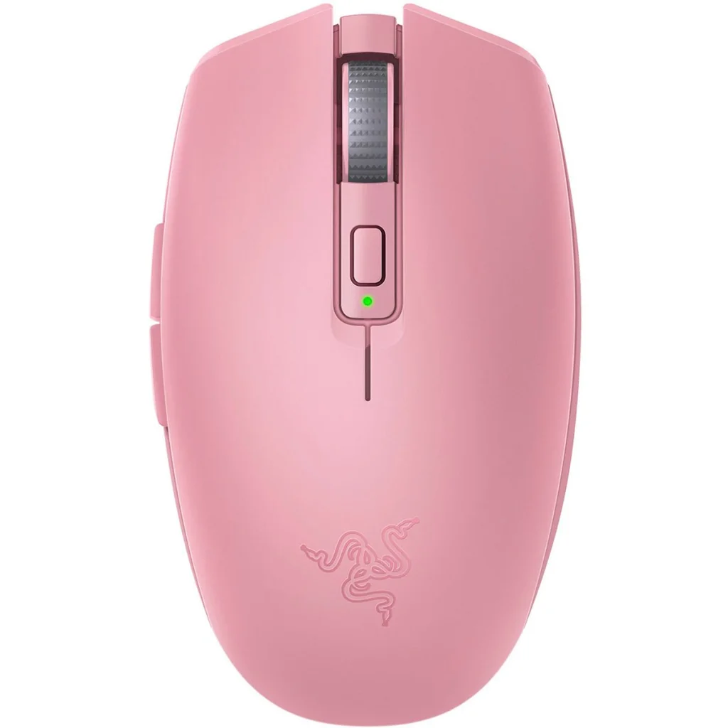 Миша Razer Orochi V2 Wireless Quartz (RZ01-03731200-R3G1)