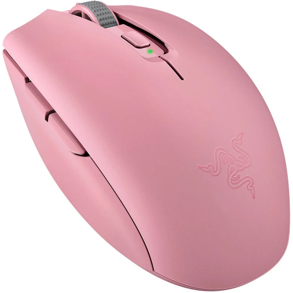 Миша Razer Orochi V2 Wireless Quartz (RZ01-03731200-R3G1)