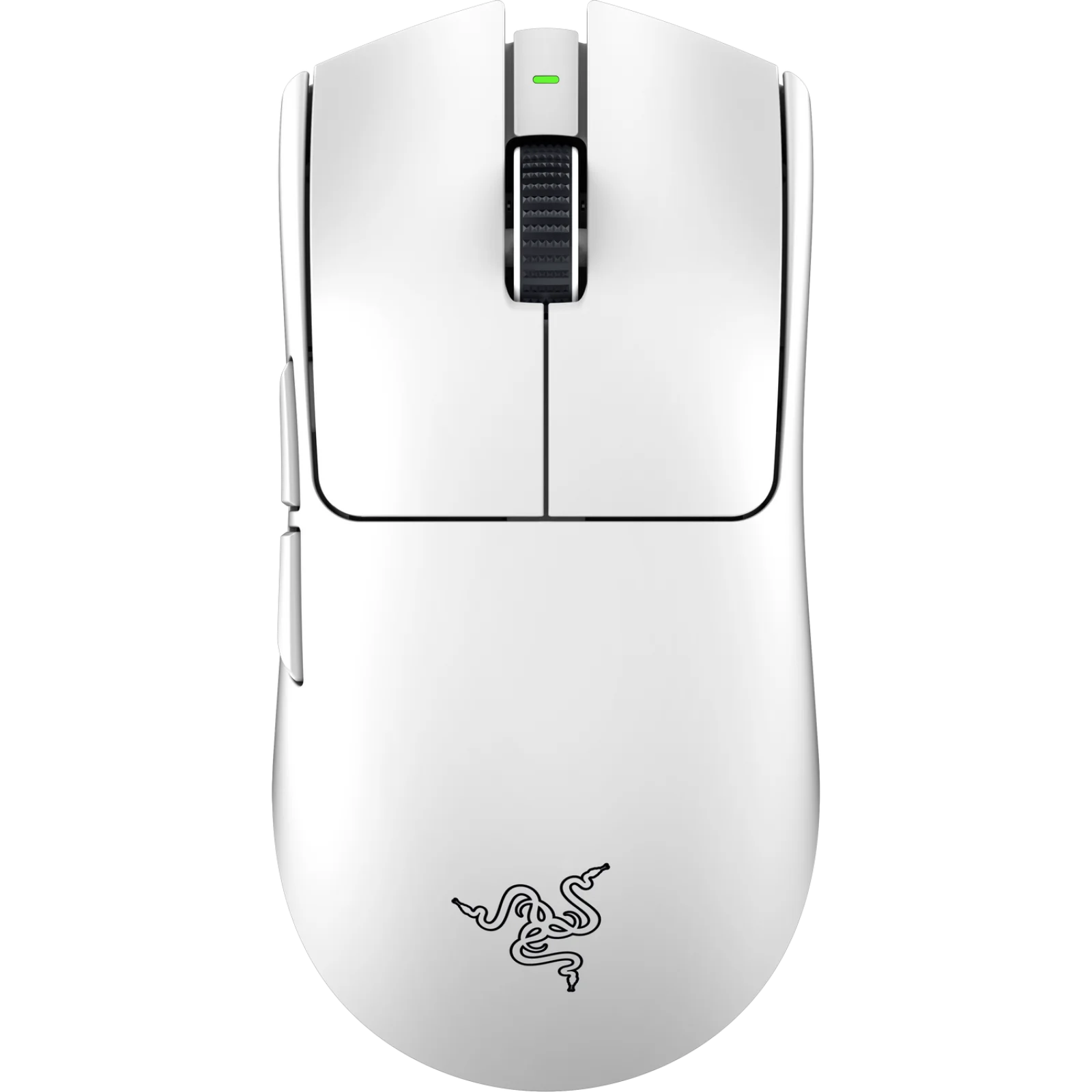 Миша Razer Viper V3 PRO Wireless White (RZ01-05120200-R3G1)
