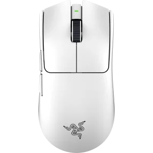 Миша Razer Viper V3 PRO Wireless White (RZ01-05120200-R3G1)
