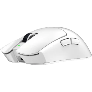 Миша Razer Viper V3 PRO Wireless White (RZ01-05120200-R3G1)